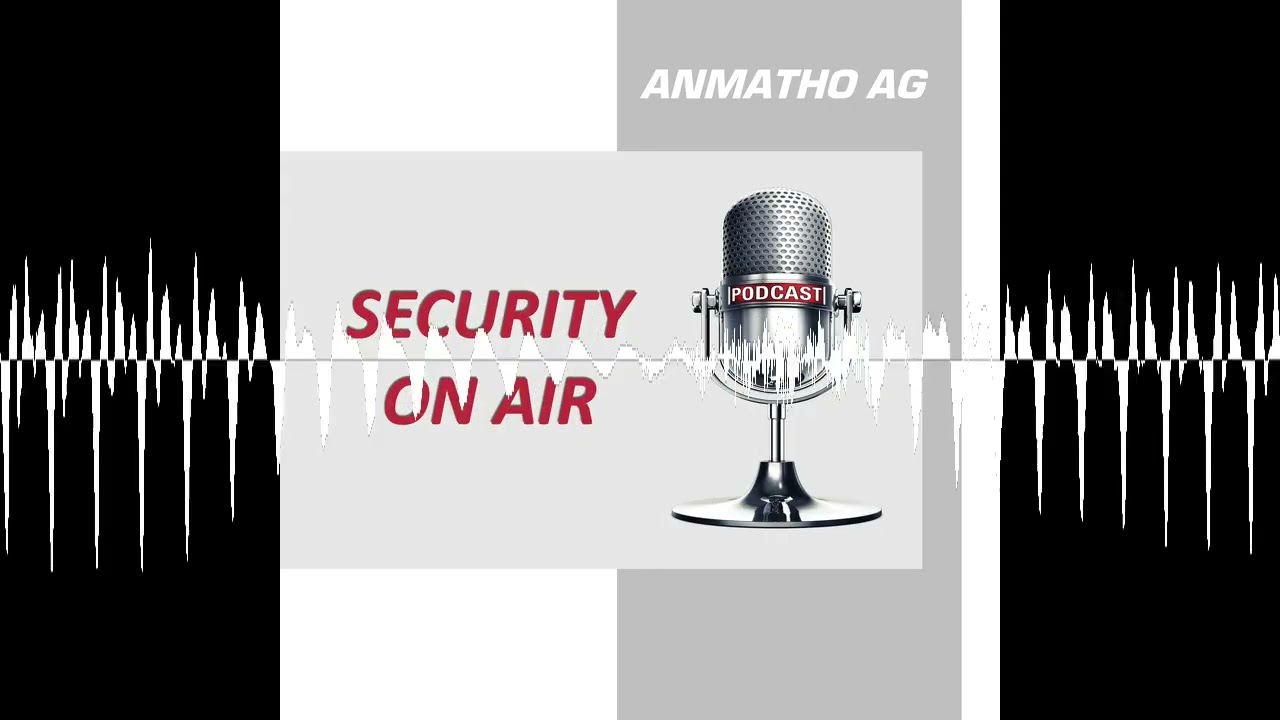 Richtlinien im Unternehmen - Security on Air