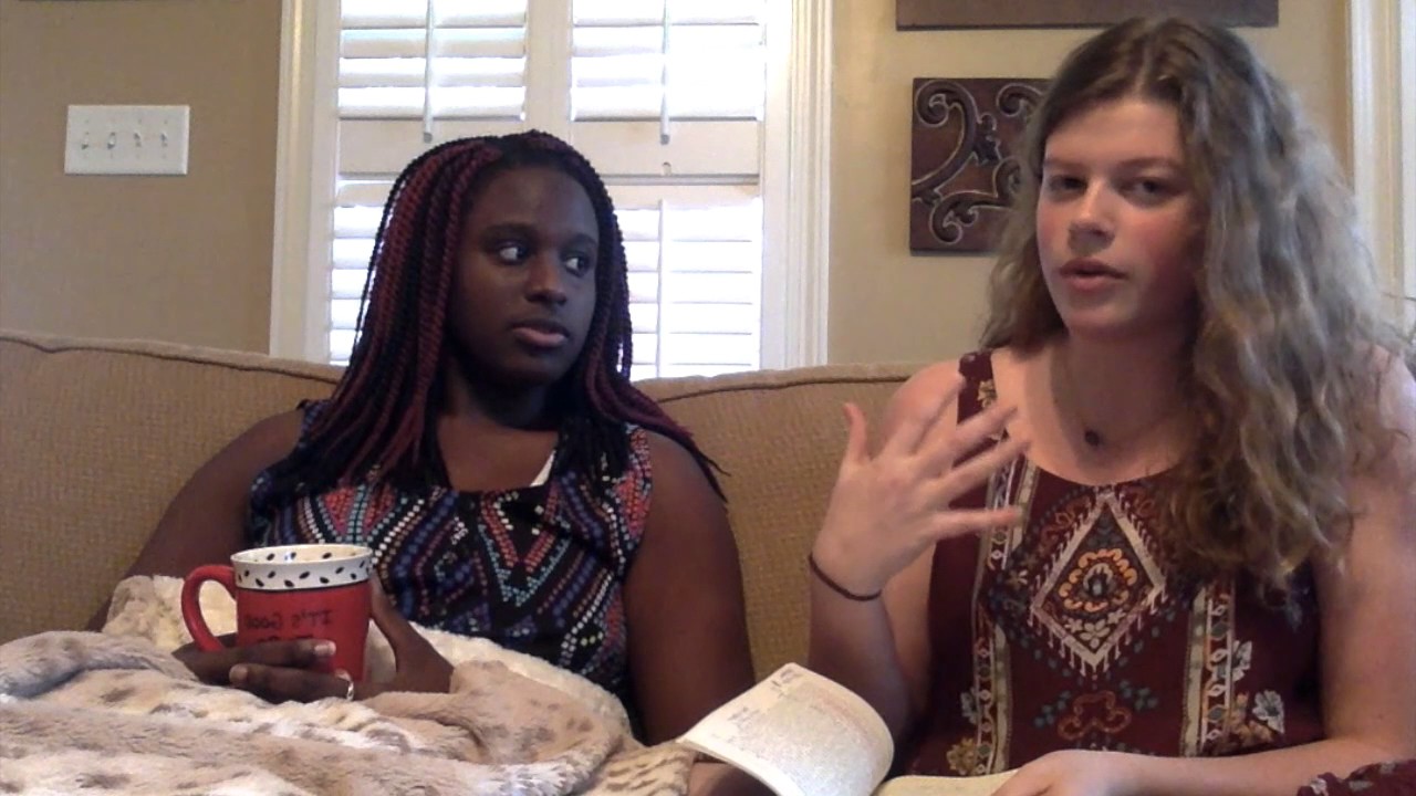 Masterson Video Project