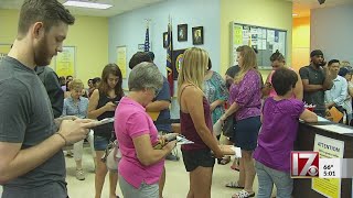 80,000 NC driver’s records wrong due to DMV computer glitch