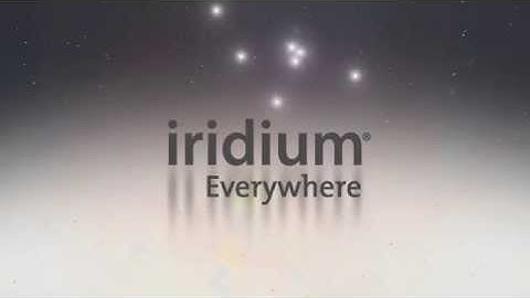 Iridium OpenPort