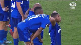 Flamengo x Emelec   Cobranças de Pênaltis Completa, Rumo a Glória Eterna!