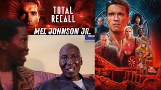 Mel Johnson Jr. Interview | The Untold Story of Total Recall (1990)
π₯ The Truth About 90s Sci-fi Movies Finally Revealedβ¦
In this explosive episode of Into The Vault β Cult Classic Movies, host Jim Conlan interviews Mel Johnson Jr., the actor who played Benny in the 1990 futuristic classic Total Recall.
Mel Johnson Jr. reveals shocking behind-the-scenes stories from the making of the film, including:
π₯ Details behind the amazing story plot
π¬ The big reveal about his character Benny
π₯ What it was really like working with Arnold Schwarzenegger and Sharon Stone on set
If you love 90s futuristic movies, action films, and cult classics, this interview is packed with rare stories fans have never heard before.
From intense on-set drama to the creation of iconic action scenes, this is a must-watch for fans of classic action cinema.
β‘ Watch now and discover the secrets behind one of the most talked-about sci-fi films of the 90s.
π₯ In this interview youll discover:
β’ How the action stunt scenes in Total Recall were choreographed
β’ Behind-the-scenes stories from filming
β’ What it was like working with Arnold Schwarzenegger
β’ The story behind the amazing film plot
β’ Inside stories from the set of this 90s futuristic cult classic
If you enjoy futuristic movies, 90s films, cult classics, and behind-the-scenes movie interviews, this episode is packed with incredible stories.
Mel Johnson Jr. Interview | The Untold Story of Total Recall (1990)
What do you make of the big reveal about Bennys character in this movie? COMMENT BELOW!
π Watch the full interview now and step Into The Vault.
π Donβt forget to Like, Comment and Subscribe for more rare celebrity interviews, movie stories and cult film deep dives.
π Subscribe here:
π https://youtube.com/@JimConlanChats
π FOLLOW JIM CONLAN CHATS
πΊ YouTube
https://youtube.com/@JimConlanChats
πΈ Instagram
https://www.instagram.com/jim.conlan/
π¦ Twitter / X
https://twitter.com/JimConlanMedia
π― Suggested Viral Hashtags
#TotalRecall
#MelJohnsonJr.
#ArnoldSchwarzenegger
#FuturisticMovies
#90sMovies
#CultClassicMovies
#MovieInterview
#BehindTheScenes
#ActionMovies
#JimConlanChats Mel Johnson Jr. Interview | The Untold Story of Total Recall (1990)