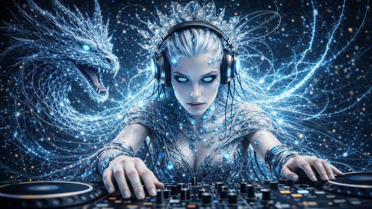 Melodic Techno Mix 2026 🎧 Emotional Hypnotic Journey | Vol. 17