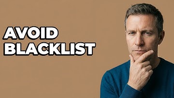 What Causes Search Engines to Blacklist a WordPress Site?