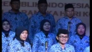 Download Lagu Mars KORPRI oleh Dinas P2B (Mewakili PEMPROV DKI Jakarta) Juara I MP3