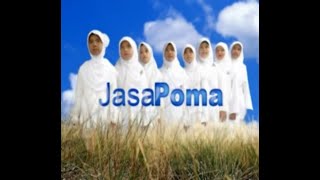 Jasa Poma - Rahmi Amalia Album Ubat Ate Aneuk Nanggroe karya Rafli Kande