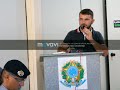 13ª Sessão Ordinária do Segundo Período de Monte Negro 27-10-2017 3ª Parte