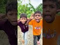 Raju &amp; Brother fun with goat 😁 #shorts #trending #viralraju #youtubeshorts