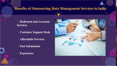 How Outsourcing Data Management Services Ensures Better Business?