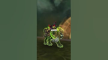 Which Class Is The Best For Legion Remix?