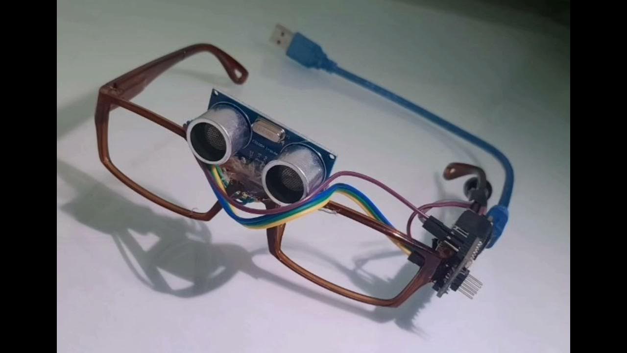 Smart glasses YouTube