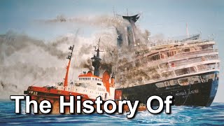 The History of the Achille Lauro