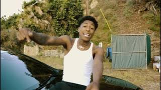 YoungBoy Never Broke Again - Unchartered Love [Official Music Video]
