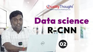 Master Data Science with R-CNN | Ultimate Guide