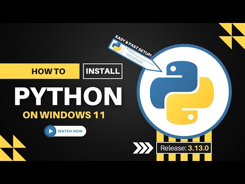 How to Install