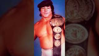 Bill Dundee #wwe #wcw #wrestlemania #royalrumble #wweraw #wwesmackdown #wcwnitro #wcwthunder