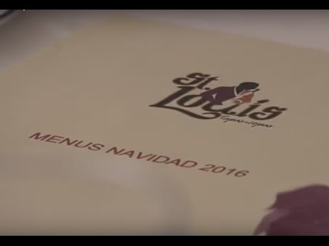 Video: Excelentes restaurantes para cenar en Nochevieja en St. Louis