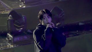 4K 직캠 231120 정국 - Magic Shop In 골든 쇼케이스 Bts 전정국