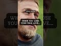 Jax Teller looses Tara | Sons of Anarchy | Loosing your love