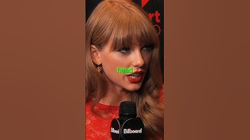 Taylor Swift is OBSESSED with Max Martin 😍🔥