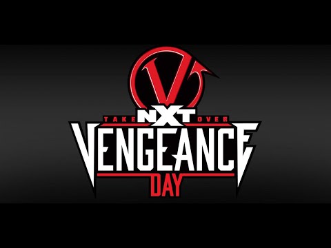 WWE NXT Takeover Vengeance Day Preview & More - WrestleZone.com