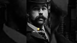The White City and Holmes' Dark Legacy
