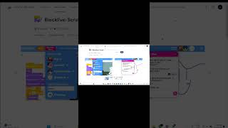 How to collaborate with friends in scratch