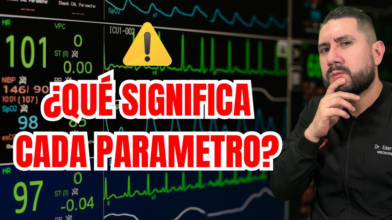 Жизненно важные показатели в критических зонах 🫀🫁🚨