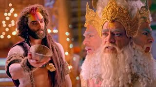 Shiv Shakti Tap Tyaag Tandav Today New PROMO |