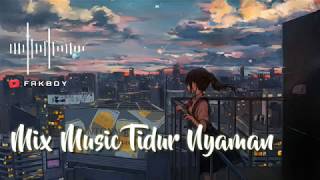 Download Lagu COVER TANPA IKLAN LAGU LAGU TIDUR NYAMAN MP3