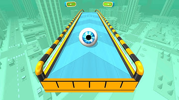 Going Balls - All Levels NEW UPDATE Gameplay Android, iOS #38