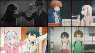 20  FOTO PROFIL ANIME COUPLE / PP WA [ link media fire ]