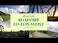 Lo-fi Playlist x Road Trip Dash Cam in Auckland | 1.5 Hour | #01 [Shyshyvivian]