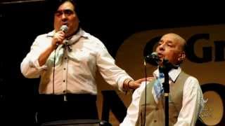 Daniel Torres e Dante Ramon Ledesma - Os Cardeais