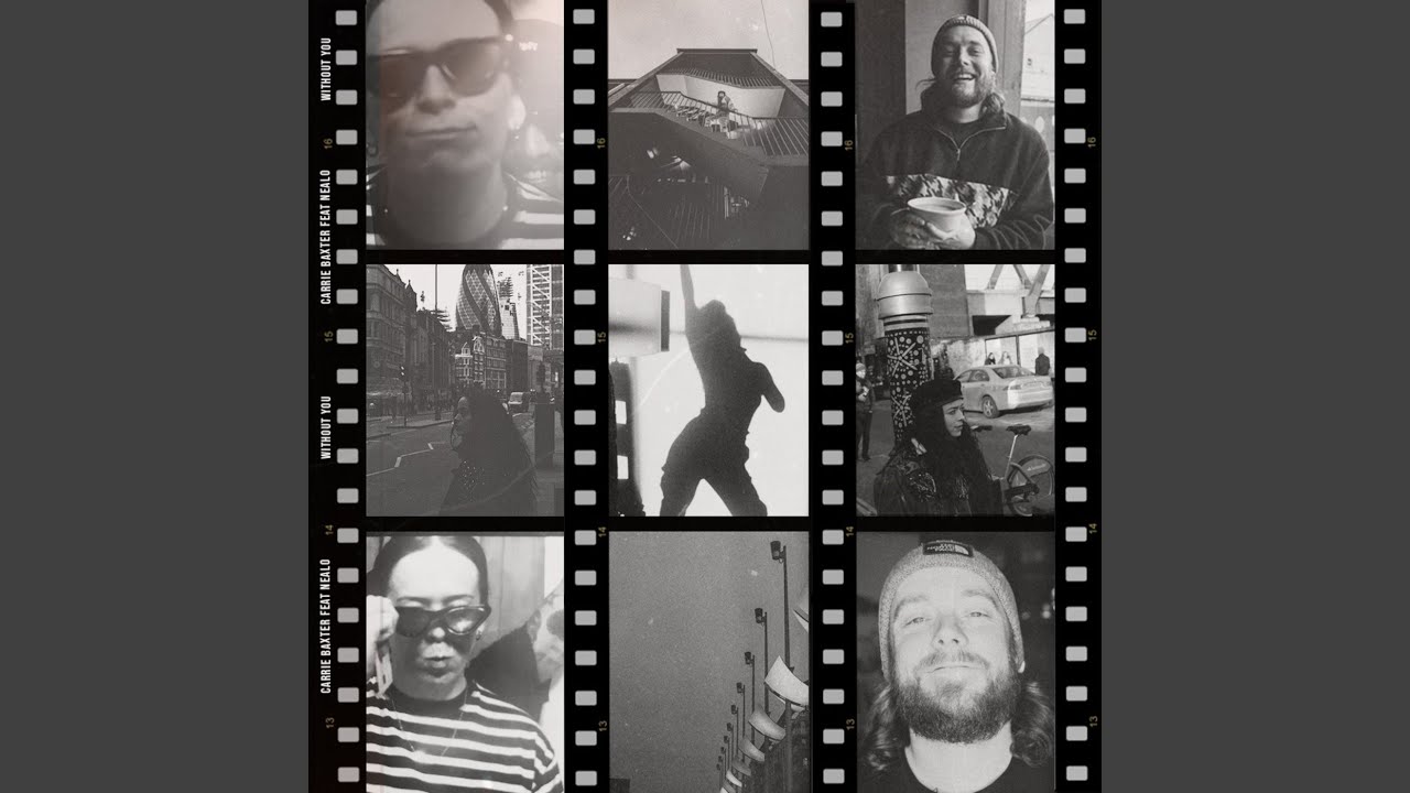 Guarda Without You su YouTube Guarda Without You su YouTube