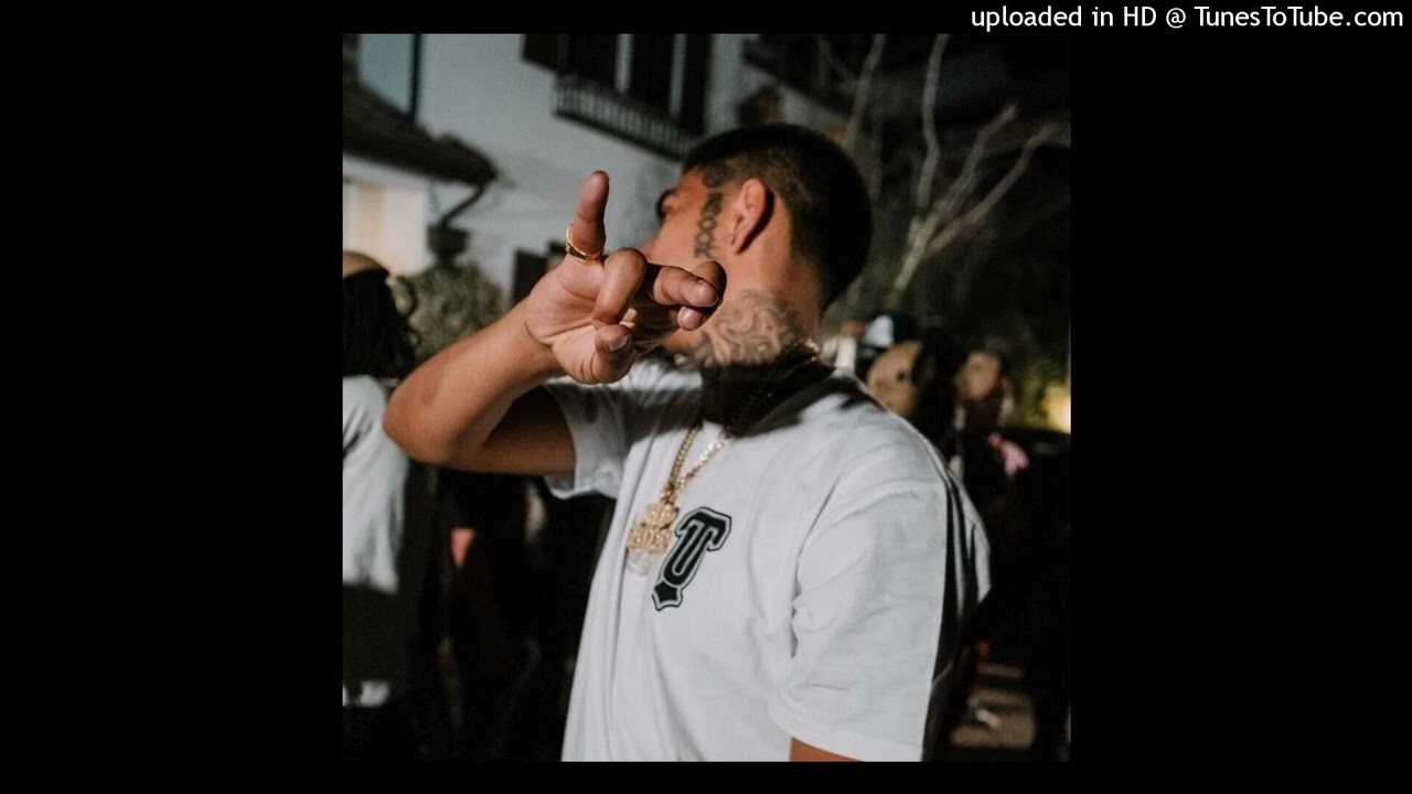 Ebk Jaaybo x Mozzy x Bkandzmb3z - Guitar sample Stockton Type Beat (Prod. Chris Bags)