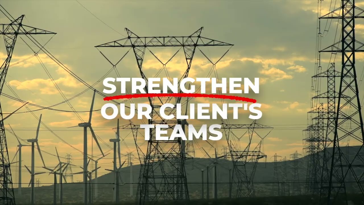 SIRIUS ENERGY - Infrastructure ENG