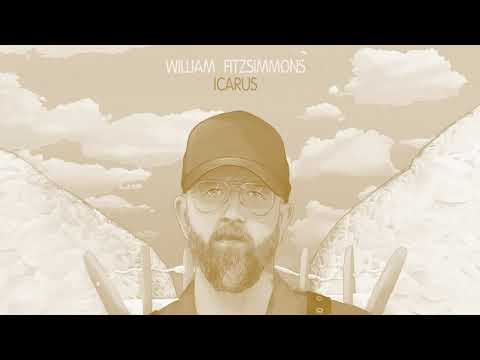Putar Icarus - William Fitzsimmons