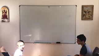 Learn Coptic with the Sargas Lesson 3