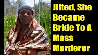 Bride To One Of The Criminals Was A Party Animal Bride To One Of The Criminals Was A Party Animal
