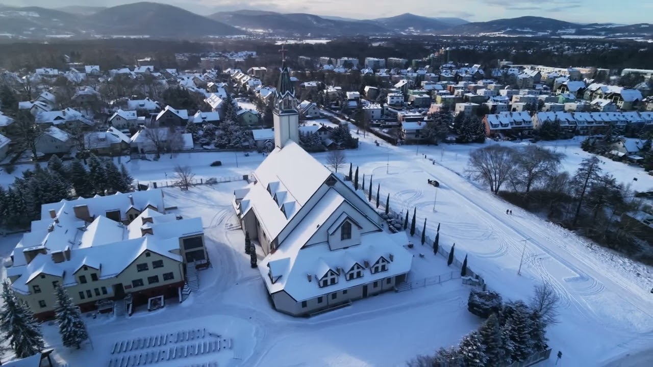 CIEPLICE PODNIEBNY SPACER