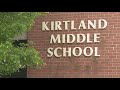 Kirtland Middle School goes screen-free for a week: Details of their experiment