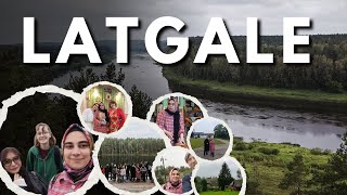 A Cultural Day Trip Through Latgale: Exploring Heritage, Nature & Traditions | Latgale - Latvia