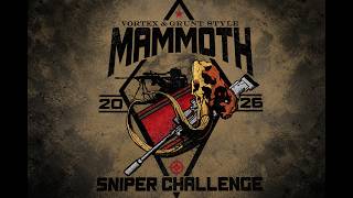 Download lagu Mammoth Sniper Challenge 2026 | Full Match Breakdown & Stage-by-Stage Footage
