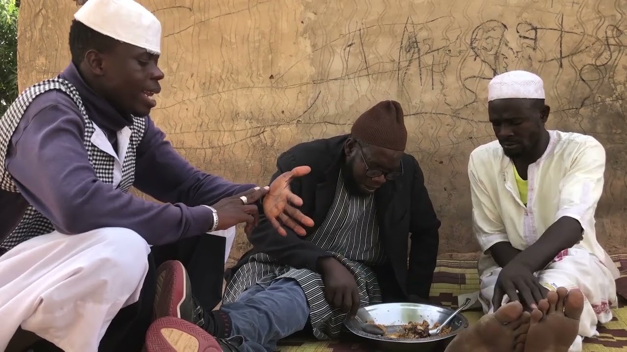 soumayé jamme welly fouladou épisode 7