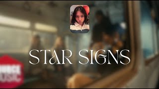 LE SSERAFIM (르세라핌) 'Star Signs' (English Cover)