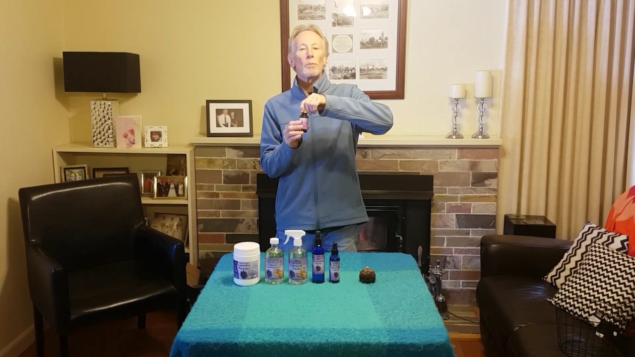 Bygum Lavender Products