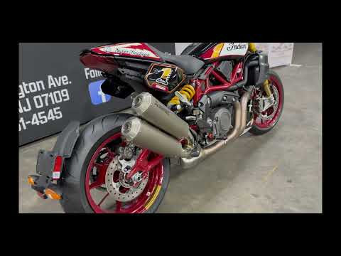 2024 Indian Motorcycle®