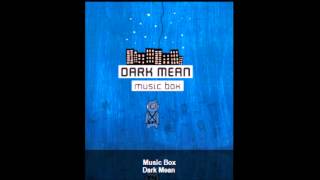 Watch Dark Mean Dark Banjo video