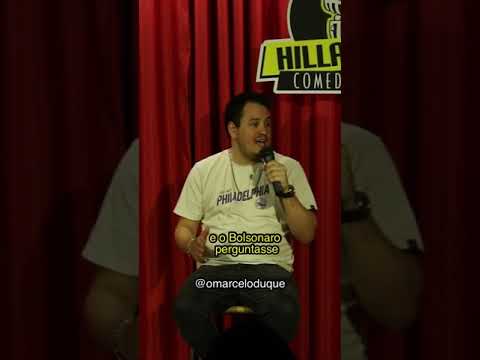 #brasil #humor #marceloduque
